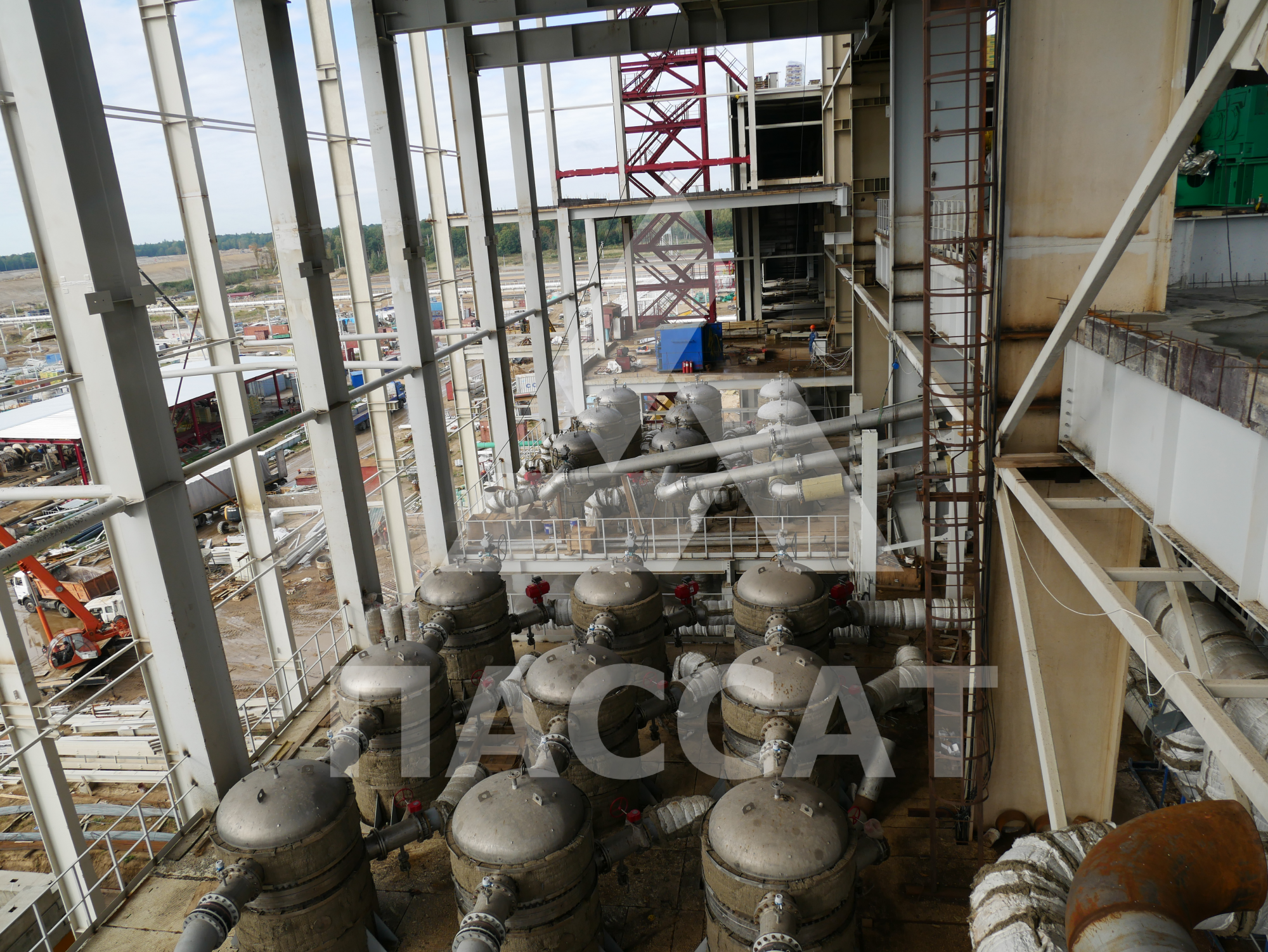 Нежинский ГОК. Пассат 1.png