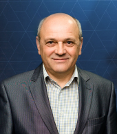 Ращеня Виктор Владимирович