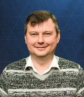 Климович Андрей Федорович