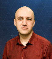 Дуля Александр Владимирович