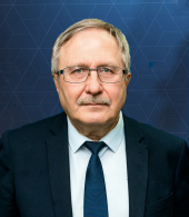 Полукеев  Александр Николаевич