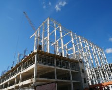 Пассат выполняет работы на Нежинском ГОКе