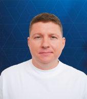 Ковалевский Денис Валерьевич