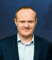 Мороз  Сергей Александрович