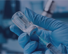 В Пассате 22 октября стартует вакцинация сотрудников от гриппа