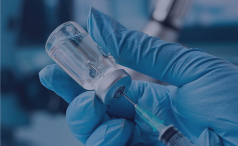 В Пассате 22 октября стартует вакцинация сотрудников от гриппа